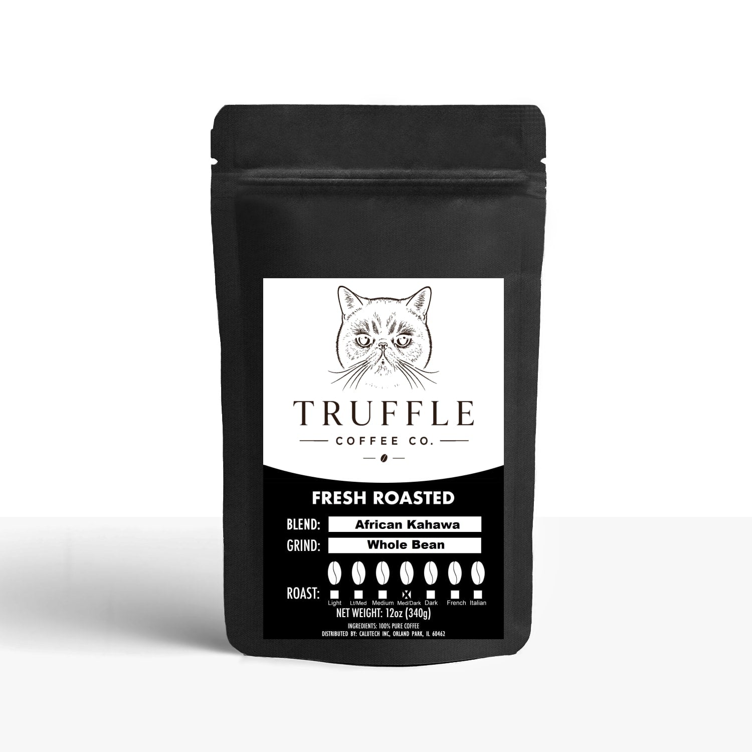 African Kahawa Blend