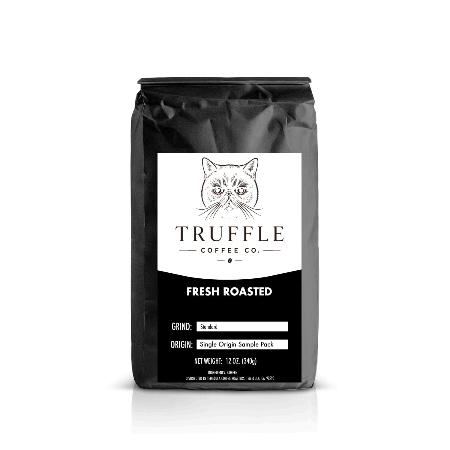 Single Origin Favorites Sample Pack